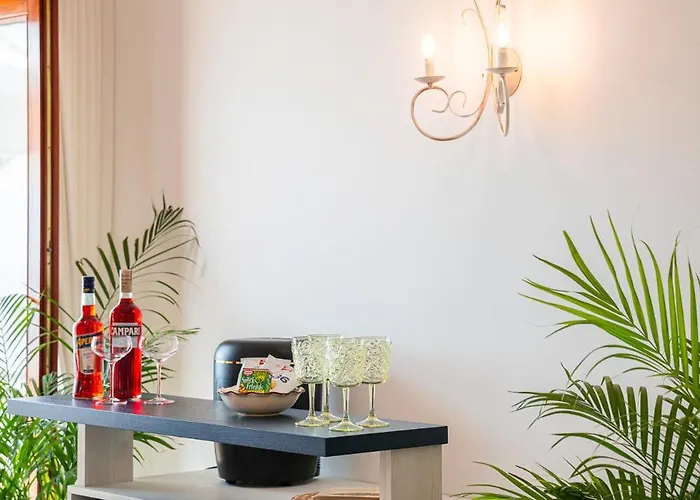 Casa Tony & Mary * Ποζιτάνο