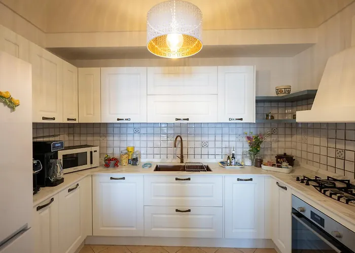 Апартаменти Casa Tony & Mary