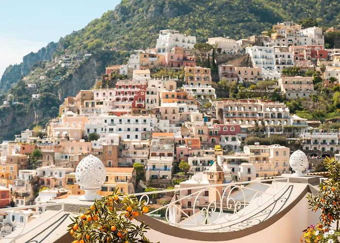 Casa Tony & Mary Διαμέρισμα *