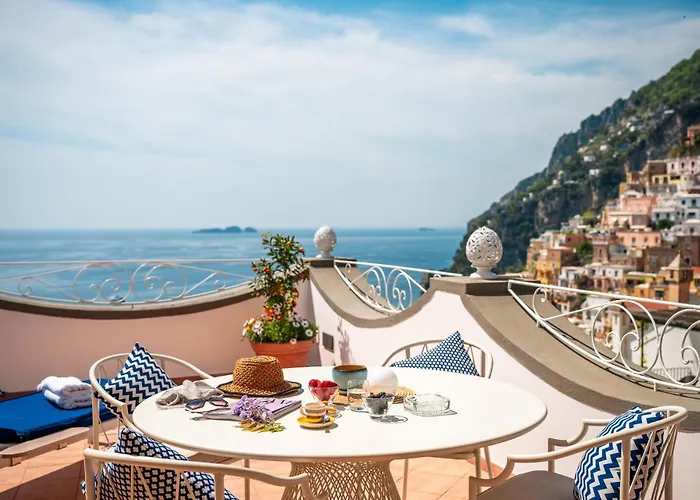 Апартаменти Casa Tony & Mary *