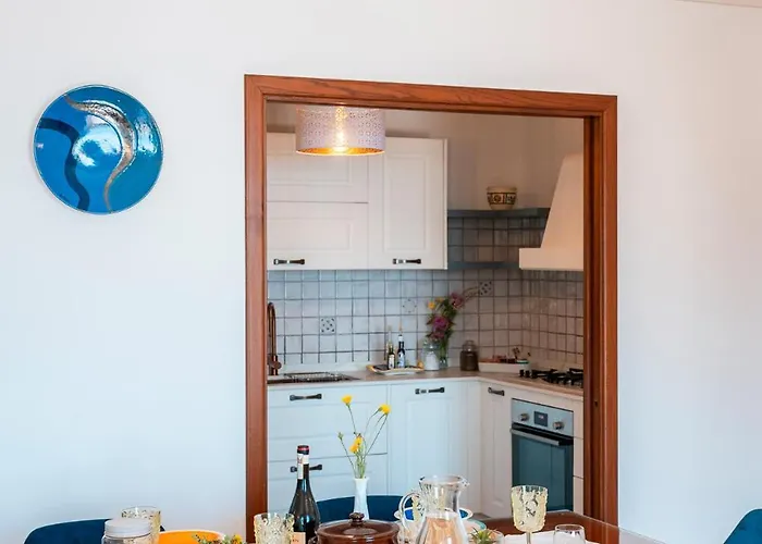 Casa Tony & Mary Апартаменти *