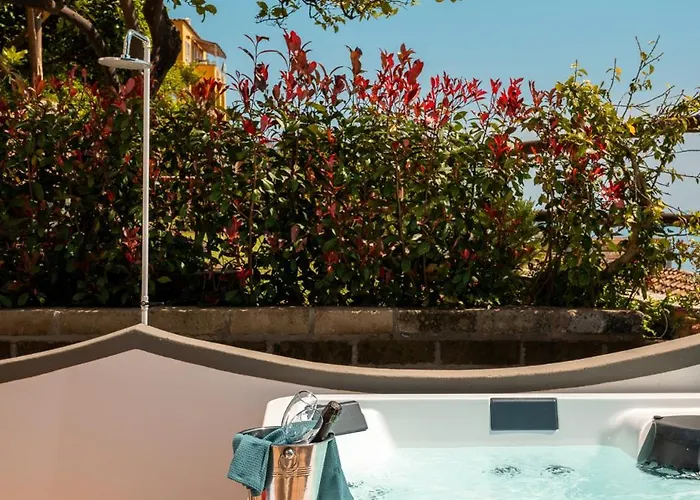 Casa Tony & Mary Апартаменти