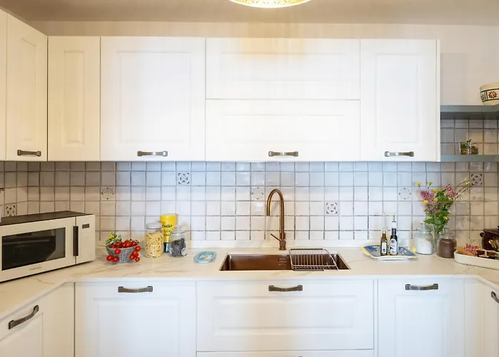 Casa Tony & Mary Апартаменти Позітано