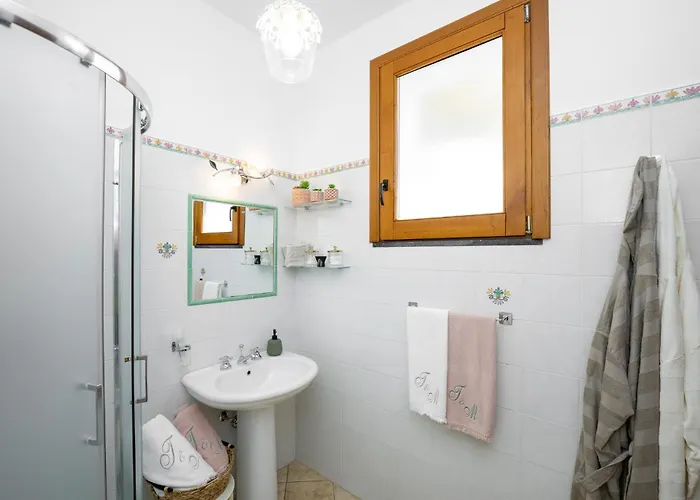 Casa Tony & Mary Апартаменти