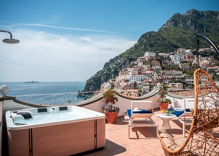 Casa Tony & Mary Апартаменти *