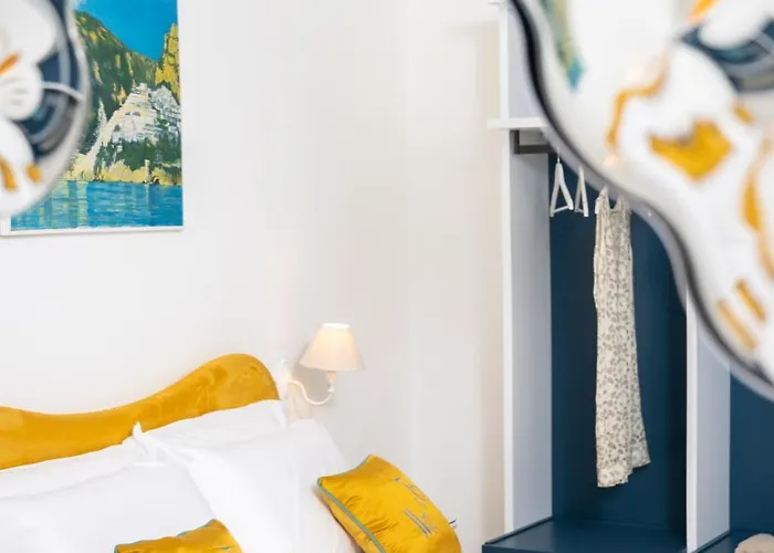 Casa Tony & Mary Апартаменти