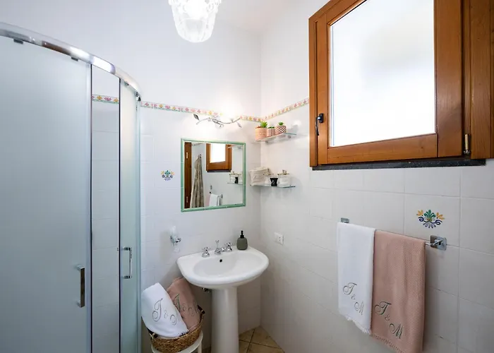 Casa Tony & Mary Ποζιτάνο