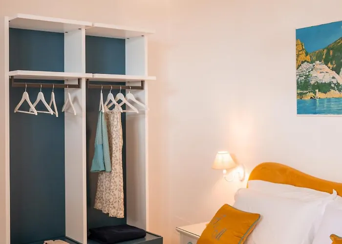 Casa Tony & Mary Apartment