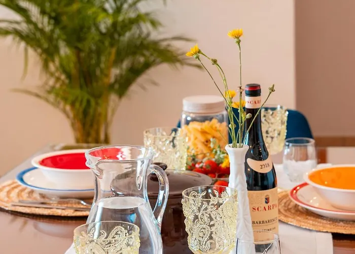 Casa Tony & Mary Апартаменти Позітано