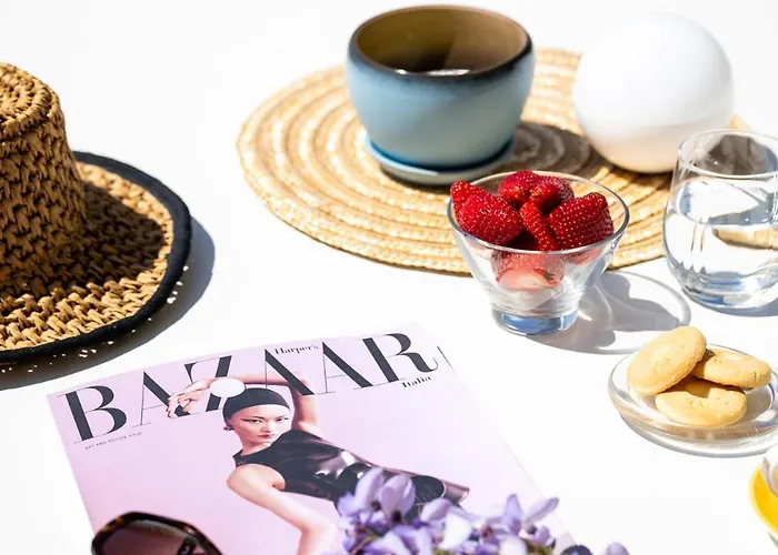 Casa Tony & Mary * Позітано