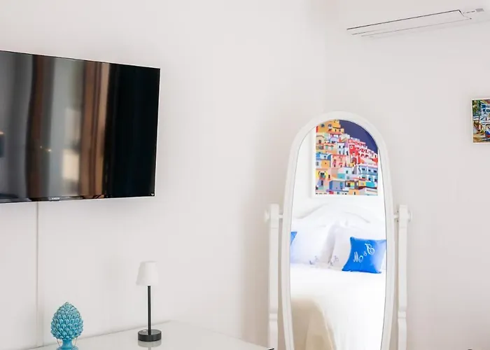 Casa Tony & Mary Διαμέρισμα