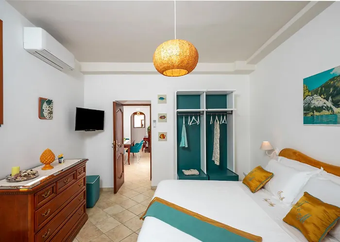 Casa Tony & Mary Διαμέρισμα *