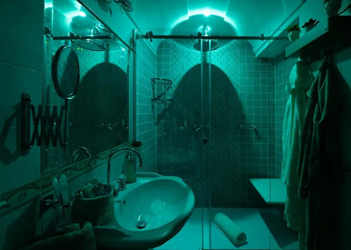 Casa Tony & Mary * Ποζιτάνο