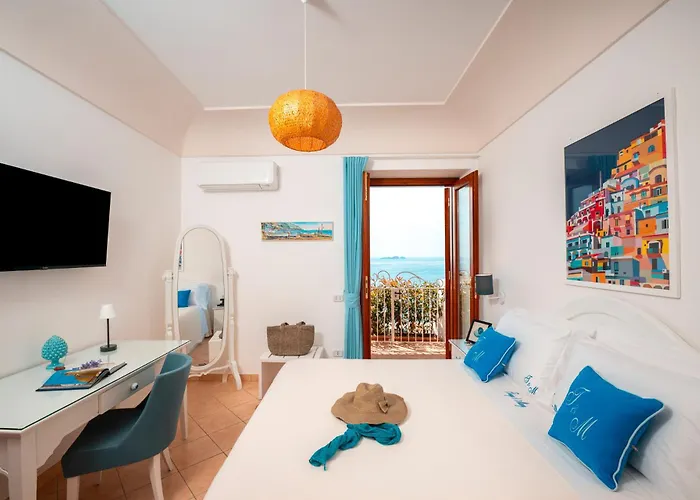 Апартаменти Casa Tony & Mary