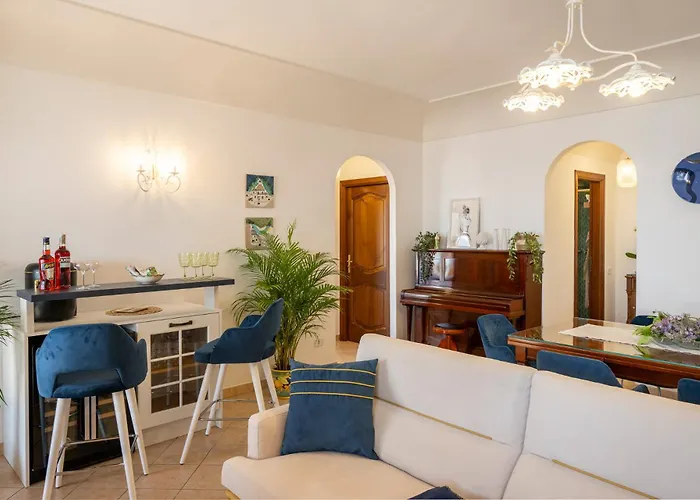 Casa Tony & Mary Διαμέρισμα *