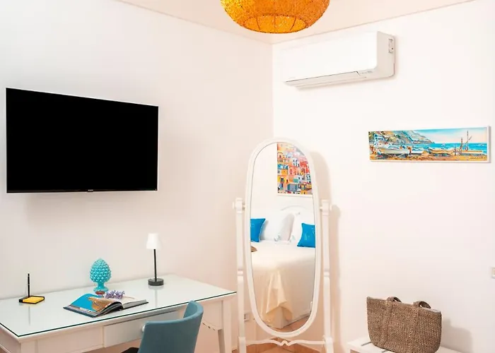 Apartment Casa Tony & Mary *