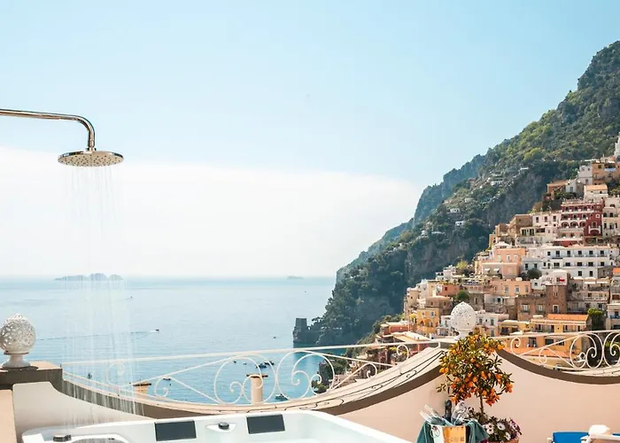 Casa Tony & Mary Lejlighed *