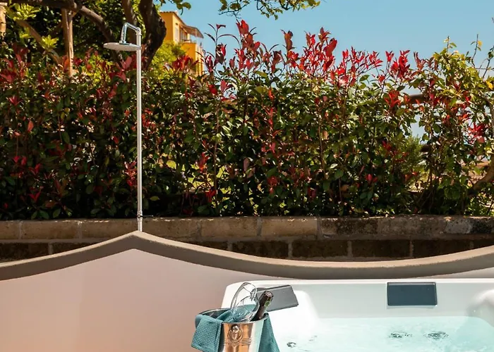 Casa Tony & Mary * Positano