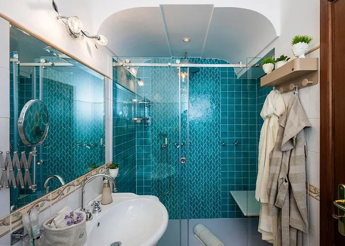 Casa Tony & Mary Lejlighed *