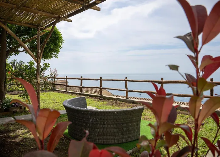 Lejlighed Casa Tony & Mary