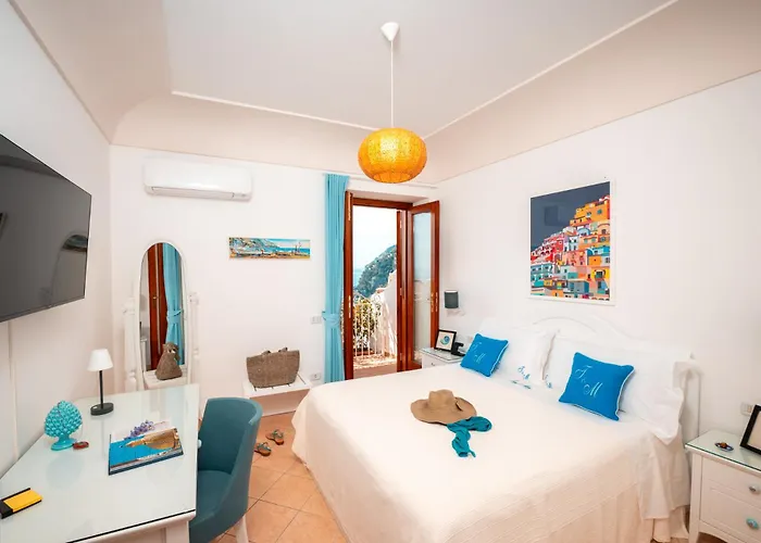 Lejlighed Casa Tony & Mary