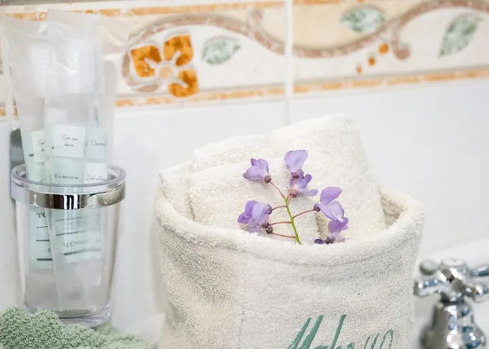 Casa Tony & Mary Positano