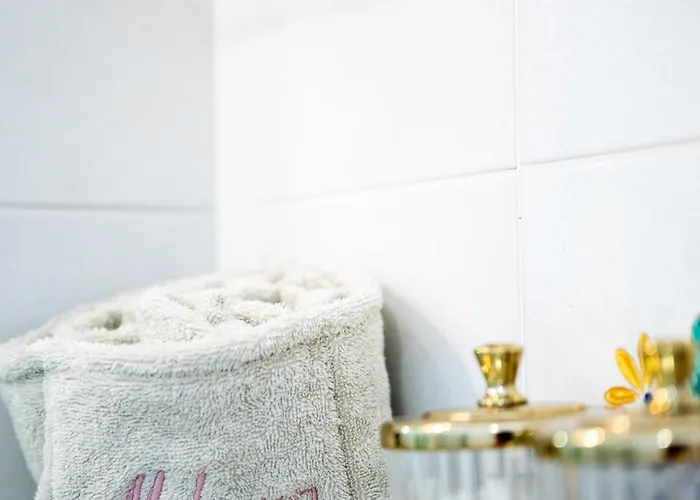 Casa Tony & Mary Positano